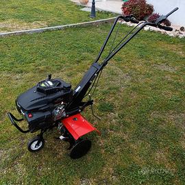 Motozappa GREENCUT GTC 190X