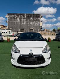 Citroen DS3 1.6 e-HDi 90 airdream Just Black