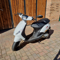Piaggio zip 50