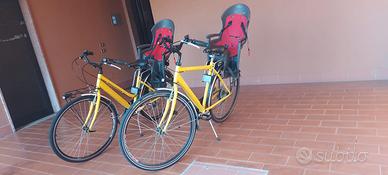 city bike