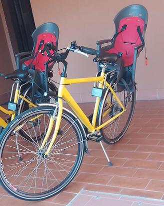 city bike