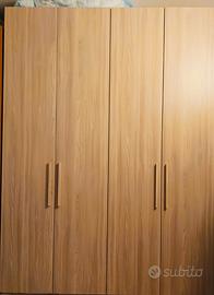 Armadio camera da Letto