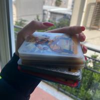 Album Lamincards Dragon Ball Gt quasi completo!