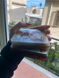 Album Lamincards Dragon Ball Gt quasi completo!