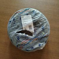 Bobina cavo Nero 4mm 97m