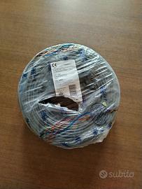 Bobina cavo Nero 4mm 97m