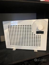 Radio SELECO Isodinamica