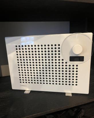 Radio SELECO Isodinamica