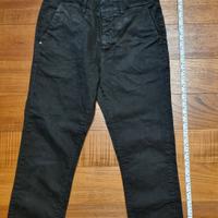 Pantaloni neri