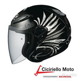 Casco kabuto avand II