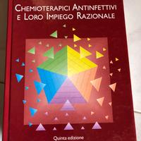 Chemioterapici antifettivi e loro impiego razional