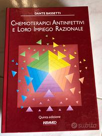 Chemioterapici antifettivi e loro impiego razional