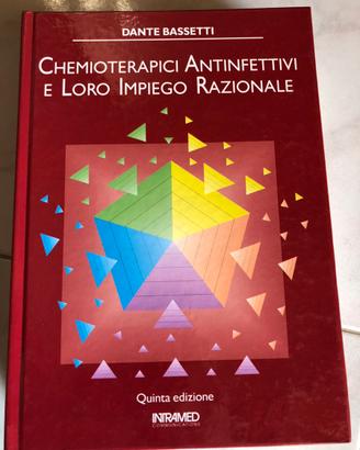 Chemioterapici antifettivi e loro impiego razional