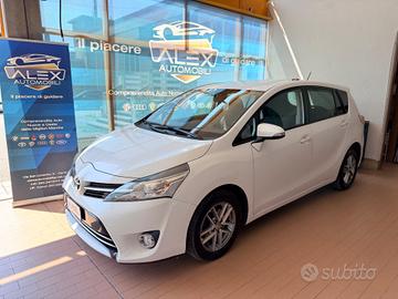 Toyota Verso 1.6 D-4D 111cv E6