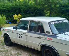 Fiat 125 special