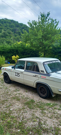 Fiat 125 special