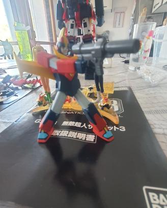 set gashapon