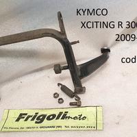 CAVALLETTO XCITING R 300 2010 RICAMBI KYMCO CAVALL