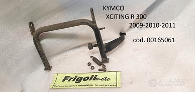 CAVALLETTO XCITING 300 2010 RICAMBI KYMCO CAVALLET