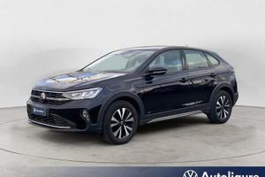 Volkswagen Taigo 1.0 TSI 110 CV Life