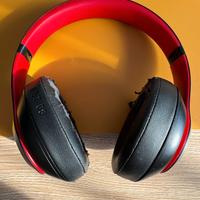 Beats by Dr. Dre Cuffie Over‑Ear Studio3 