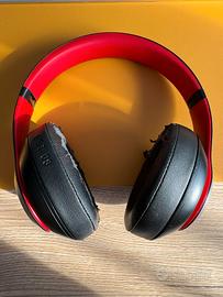 Beats by Dr. Dre Cuffie Over‑Ear Studio3 