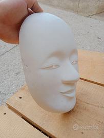 Maschera Hanya Ko Omote