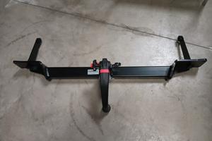 Gancio traino multivan t7