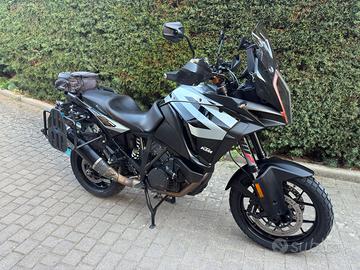 KTM 1290 SUPER ADVENTURE S