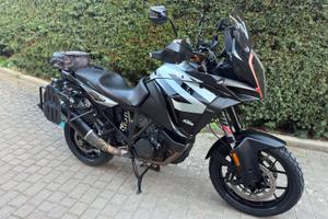 KTM 1290 SUPER ADVENTURE S