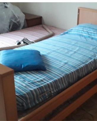 Letto ortopedico