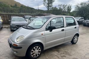 Daewoo Matiz 800i cat SE Planet