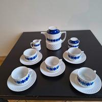 Servizio in porcellana Bavaria Schirnding