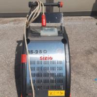 Idropulitrice/ pulivapor 250 BAR 