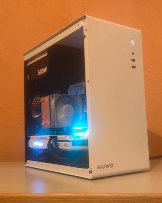 Workstation / Gaming PC RTX 3070