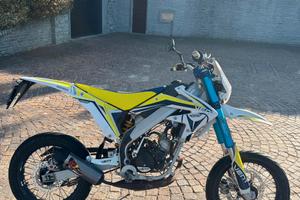 Vent 50cc Derapage come nuova pronta all’uso