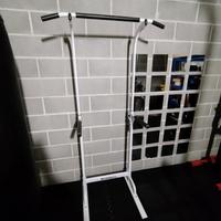 Stazione trazioni e dip