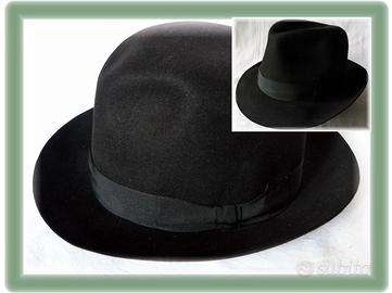 Cappello PRESIDENT vintage originale