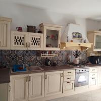 Cucina Torchetti  Country e tavolo