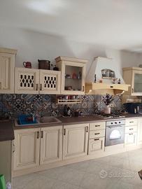 Cucina Torchetti  Country e tavolo