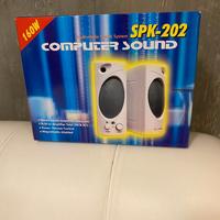 Casse audio per pc