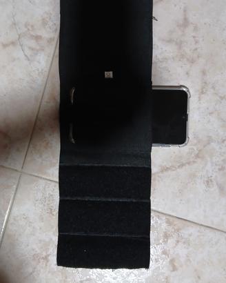  Custodia porta telefono da braccio