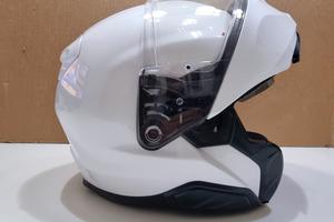 Casco modulare  in fibra HJC - RPHA 91 