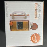 Sport Mug Basketball