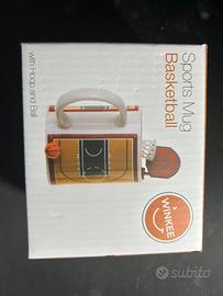 Sport Mug Basketball