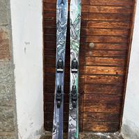 Atomic Bent Chetler 100
