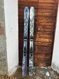 Atomic Bent Chetler 100