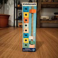 Giocattolo vintage Kiddicraft 