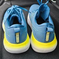 Scarpe da corsa Asics Gel ZIRUSS 8 - Pari al nuovo
