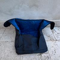 Sacco termico universale per passegini